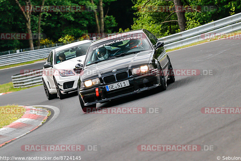 Bild #8724145 - Touristenfahrten Nürburgring Nordschleife (24.05.2020)