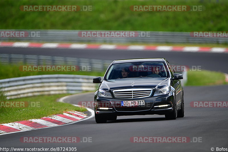 Bild #8724305 - Touristenfahrten Nürburgring Nordschleife (24.05.2020)