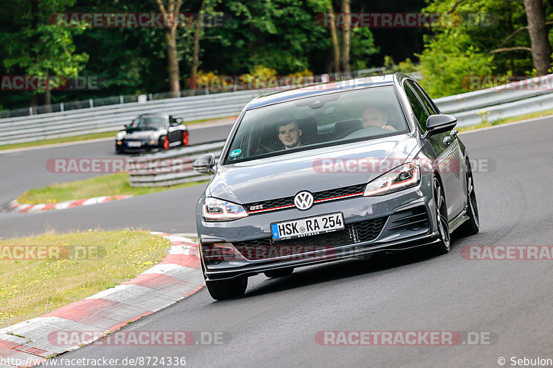 Bild #8724336 - Touristenfahrten Nürburgring Nordschleife (24.05.2020)