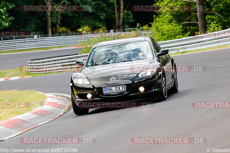 Bild #8724396 - Touristenfahrten Nürburgring Nordschleife (24.05.2020)