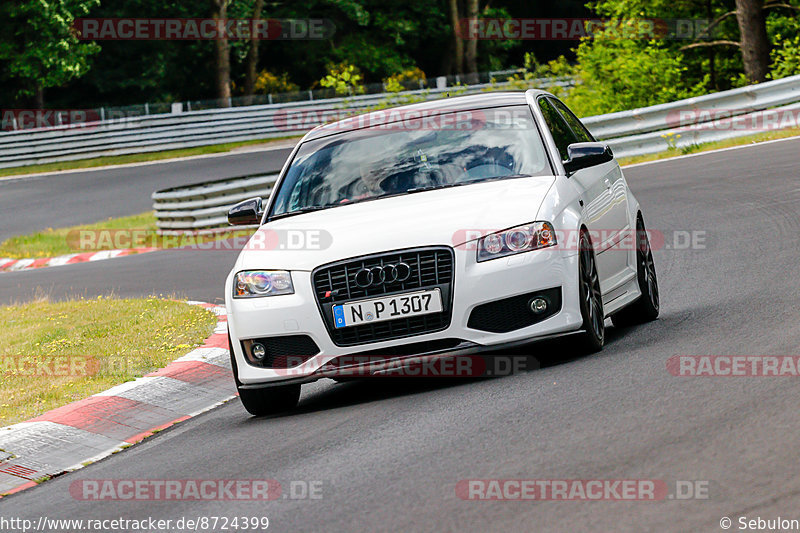 Bild #8724399 - Touristenfahrten Nürburgring Nordschleife (24.05.2020)