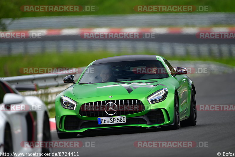 Bild #8724411 - Touristenfahrten Nürburgring Nordschleife (24.05.2020)