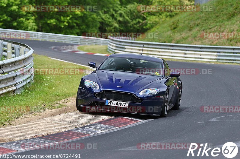 Bild #8724491 - Touristenfahrten Nürburgring Nordschleife (24.05.2020)