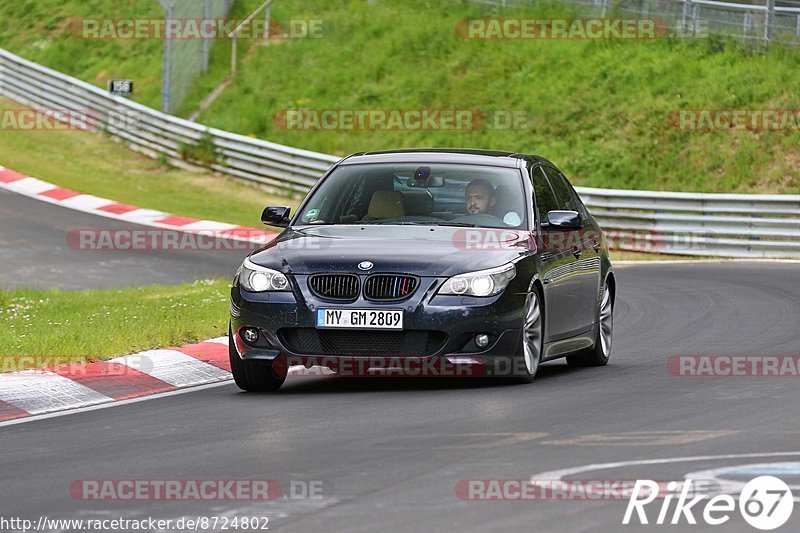 Bild #8724802 - Touristenfahrten Nürburgring Nordschleife (24.05.2020)