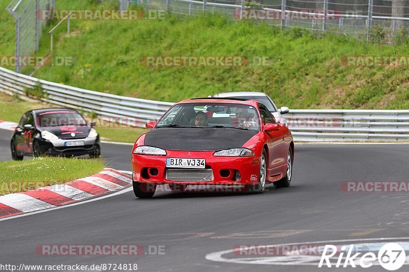 Bild #8724818 - Touristenfahrten Nürburgring Nordschleife (24.05.2020)