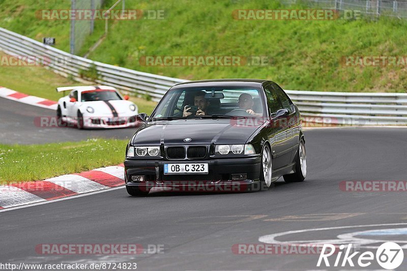 Bild #8724823 - Touristenfahrten Nürburgring Nordschleife (24.05.2020)