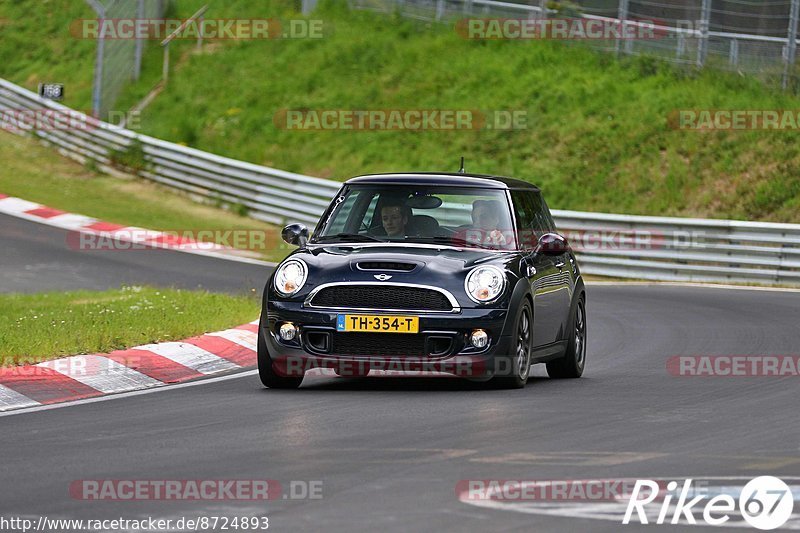 Bild #8724893 - Touristenfahrten Nürburgring Nordschleife (24.05.2020)