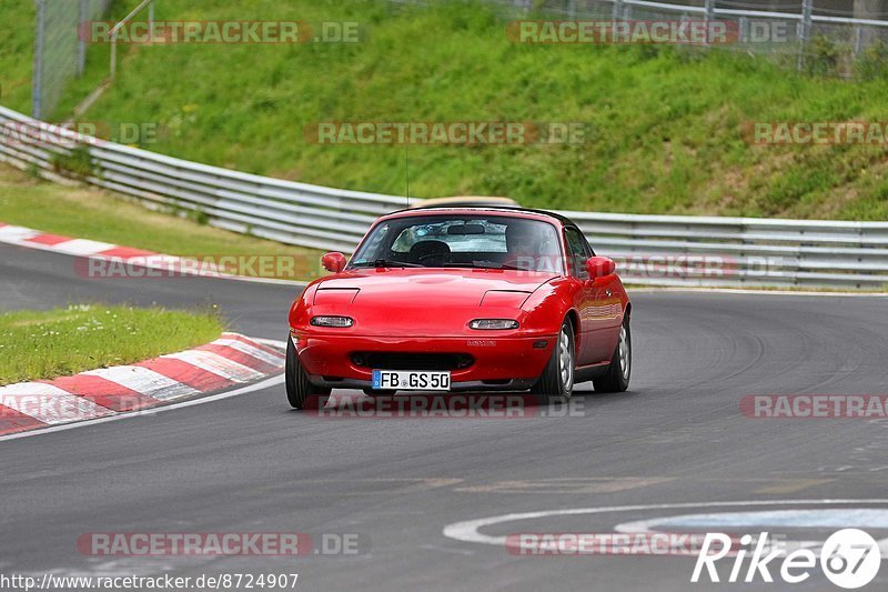 Bild #8724907 - Touristenfahrten Nürburgring Nordschleife (24.05.2020)