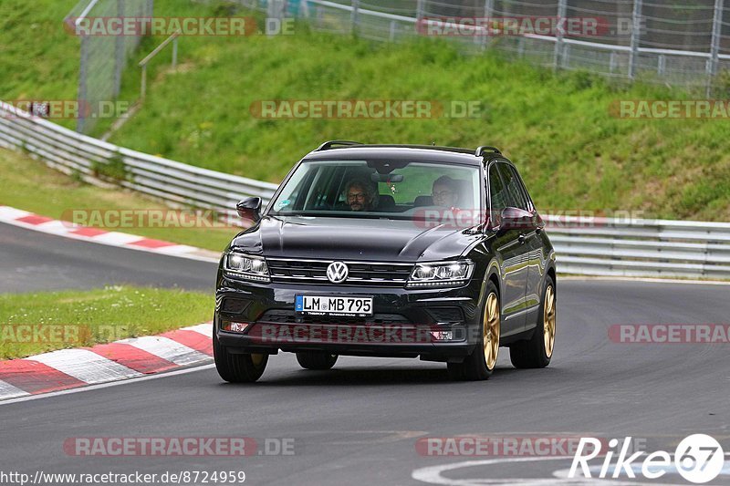 Bild #8724959 - Touristenfahrten Nürburgring Nordschleife (24.05.2020)