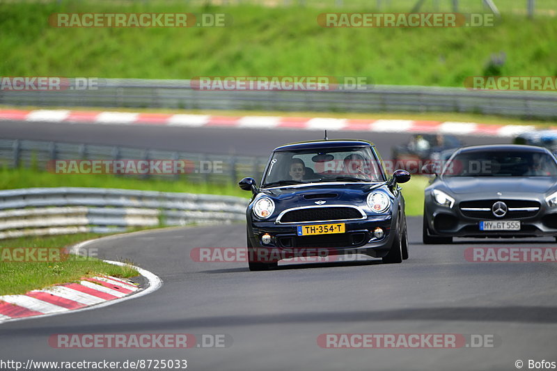 Bild #8725033 - Touristenfahrten Nürburgring Nordschleife (24.05.2020)