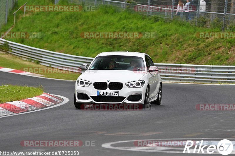 Bild #8725053 - Touristenfahrten Nürburgring Nordschleife (24.05.2020)