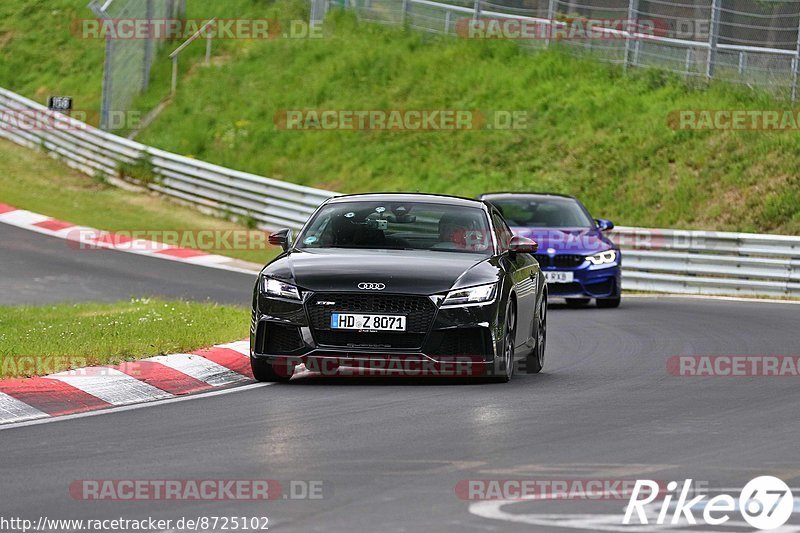 Bild #8725102 - Touristenfahrten Nürburgring Nordschleife (24.05.2020)