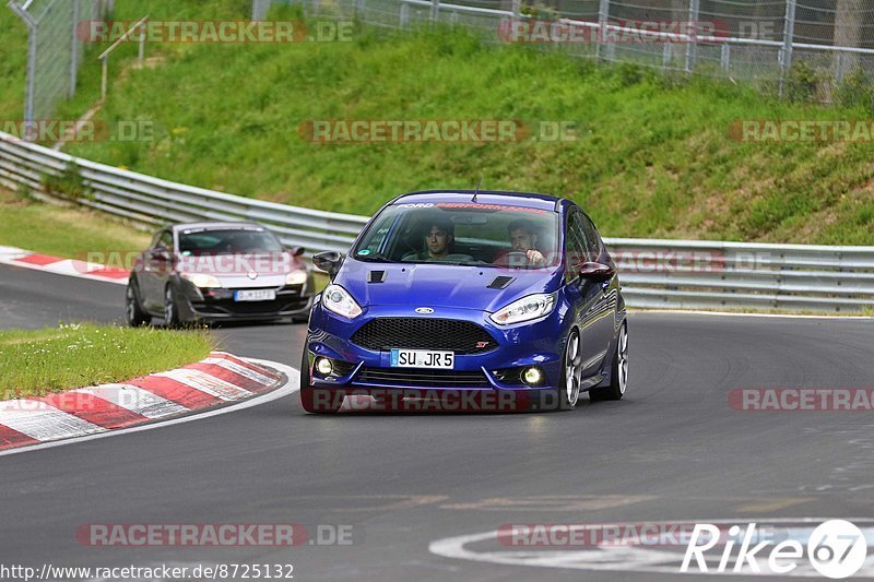 Bild #8725132 - Touristenfahrten Nürburgring Nordschleife (24.05.2020)