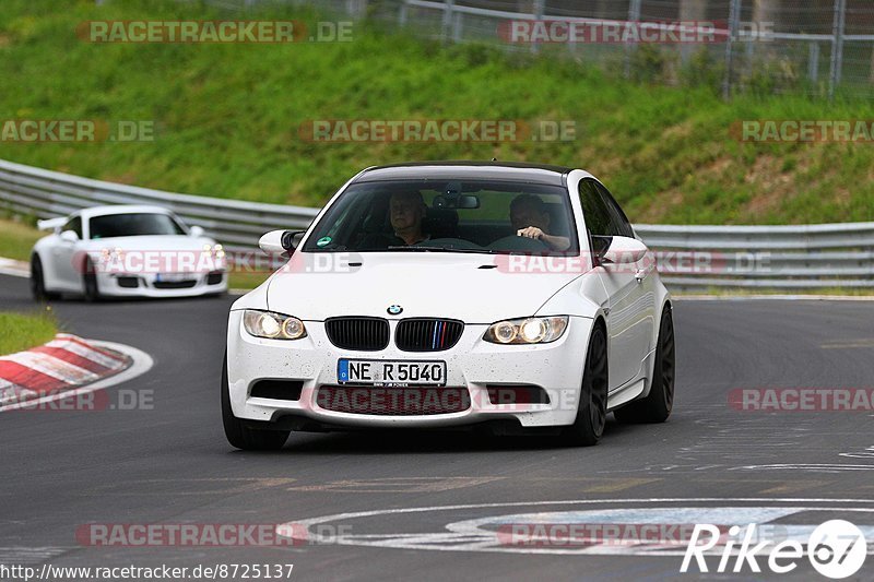 Bild #8725137 - Touristenfahrten Nürburgring Nordschleife (24.05.2020)