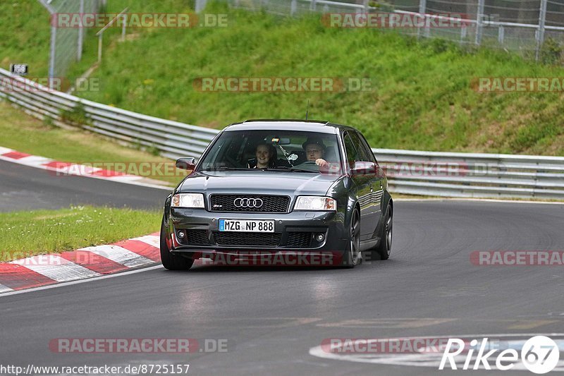 Bild #8725157 - Touristenfahrten Nürburgring Nordschleife (24.05.2020)