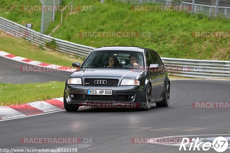 Bild #8725158 - Touristenfahrten Nürburgring Nordschleife (24.05.2020)