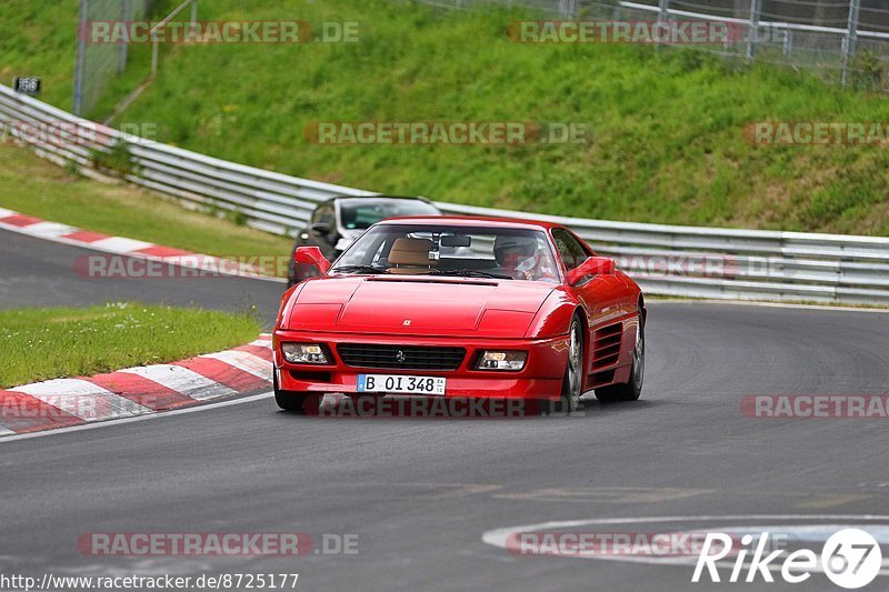 Bild #8725177 - Touristenfahrten Nürburgring Nordschleife (24.05.2020)