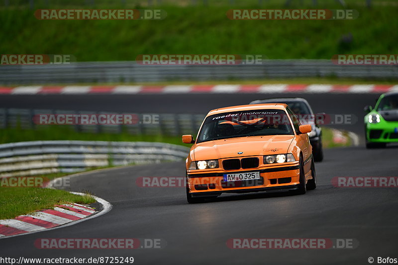 Bild #8725249 - Touristenfahrten Nürburgring Nordschleife (24.05.2020)