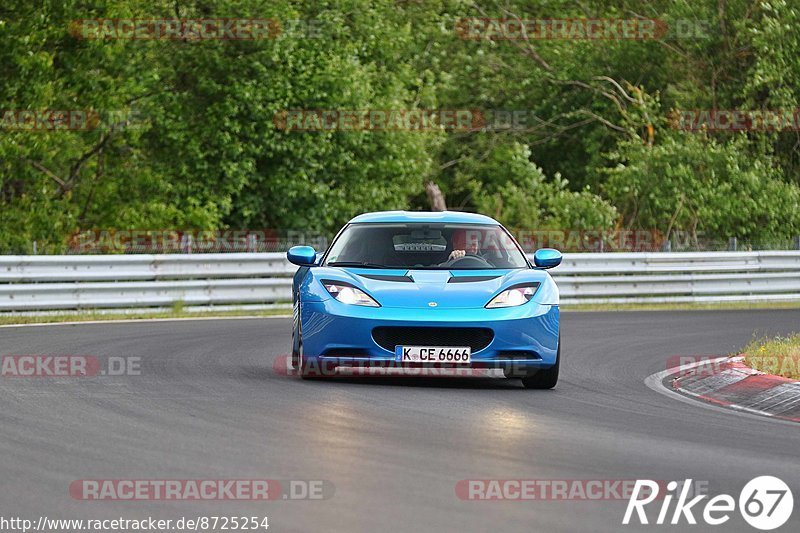 Bild #8725254 - Touristenfahrten Nürburgring Nordschleife (24.05.2020)