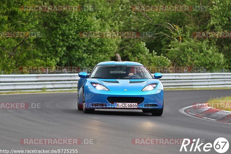 Bild #8725255 - Touristenfahrten Nürburgring Nordschleife (24.05.2020)