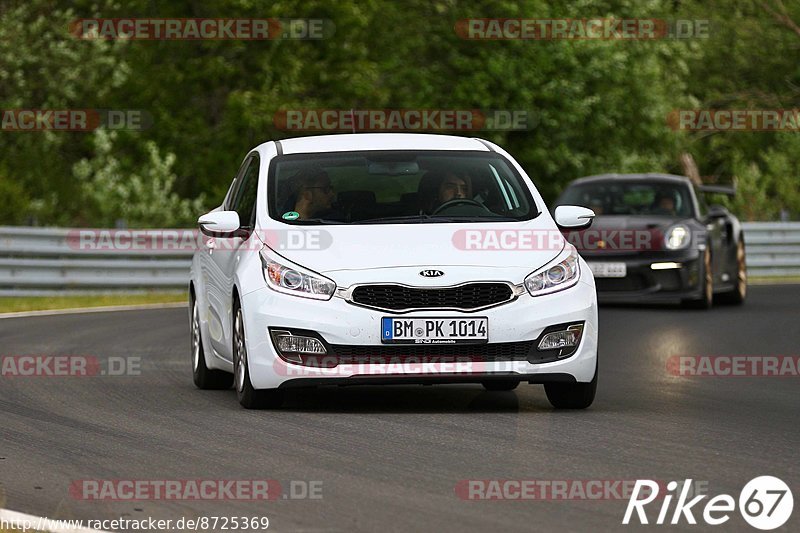 Bild #8725369 - Touristenfahrten Nürburgring Nordschleife (24.05.2020)