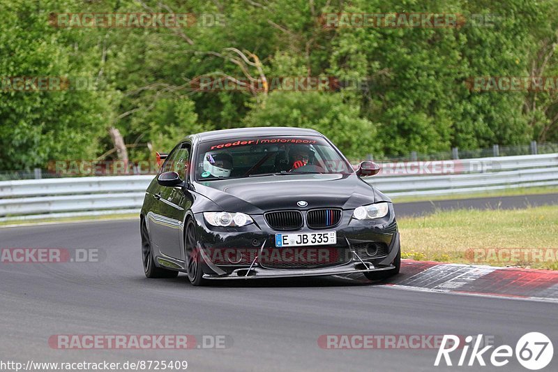 Bild #8725409 - Touristenfahrten Nürburgring Nordschleife (24.05.2020)