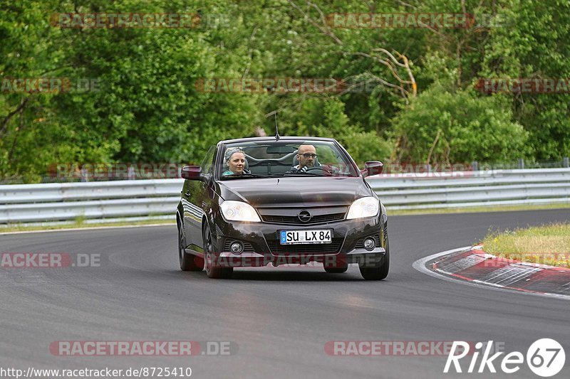 Bild #8725410 - Touristenfahrten Nürburgring Nordschleife (24.05.2020)