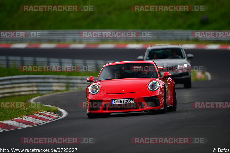 Bild #8725527 - Touristenfahrten Nürburgring Nordschleife (24.05.2020)