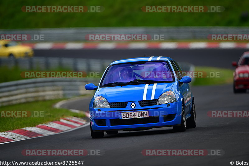 Bild #8725547 - Touristenfahrten Nürburgring Nordschleife (24.05.2020)