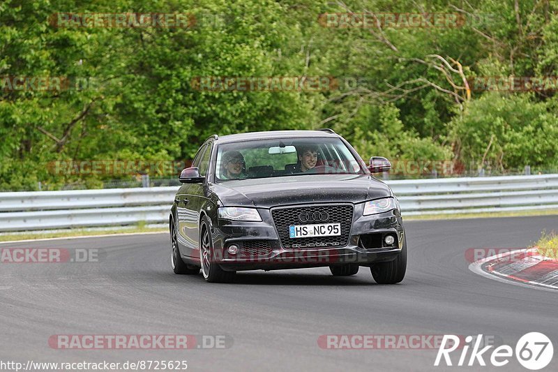 Bild #8725625 - Touristenfahrten Nürburgring Nordschleife (24.05.2020)