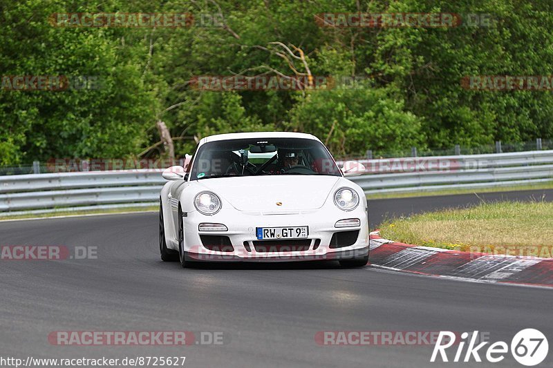 Bild #8725627 - Touristenfahrten Nürburgring Nordschleife (24.05.2020)