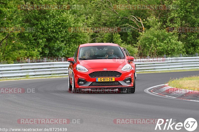 Bild #8725639 - Touristenfahrten Nürburgring Nordschleife (24.05.2020)