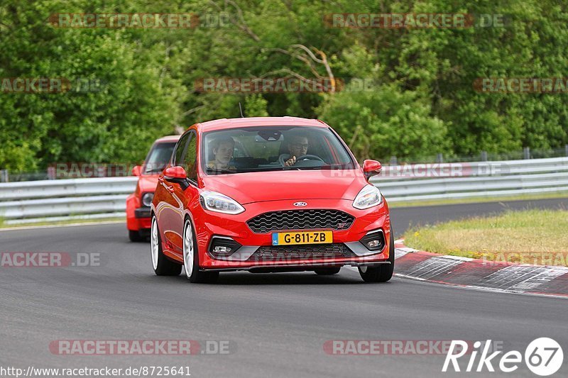 Bild #8725641 - Touristenfahrten Nürburgring Nordschleife (24.05.2020)