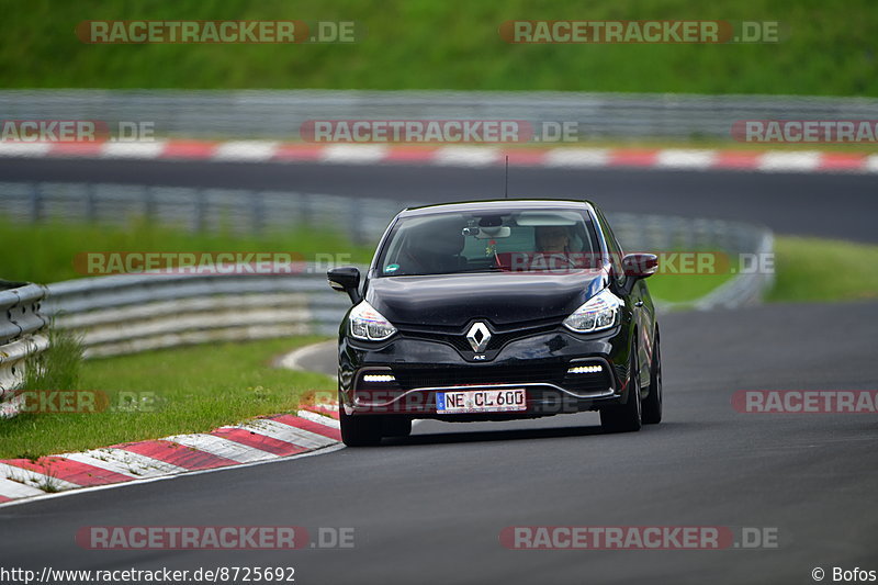 Bild #8725692 - Touristenfahrten Nürburgring Nordschleife (24.05.2020)