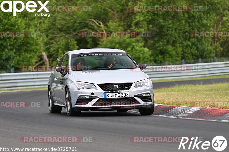 Bild #8725761 - Touristenfahrten Nürburgring Nordschleife (24.05.2020)