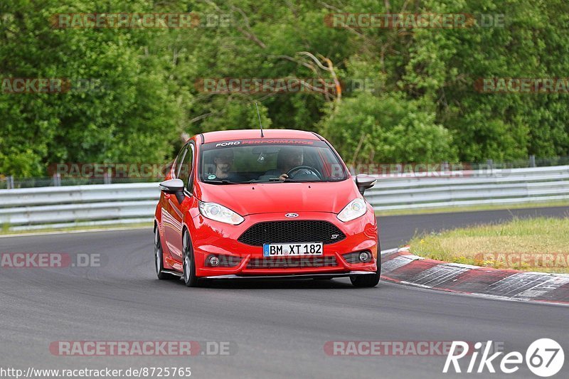 Bild #8725765 - Touristenfahrten Nürburgring Nordschleife (24.05.2020)