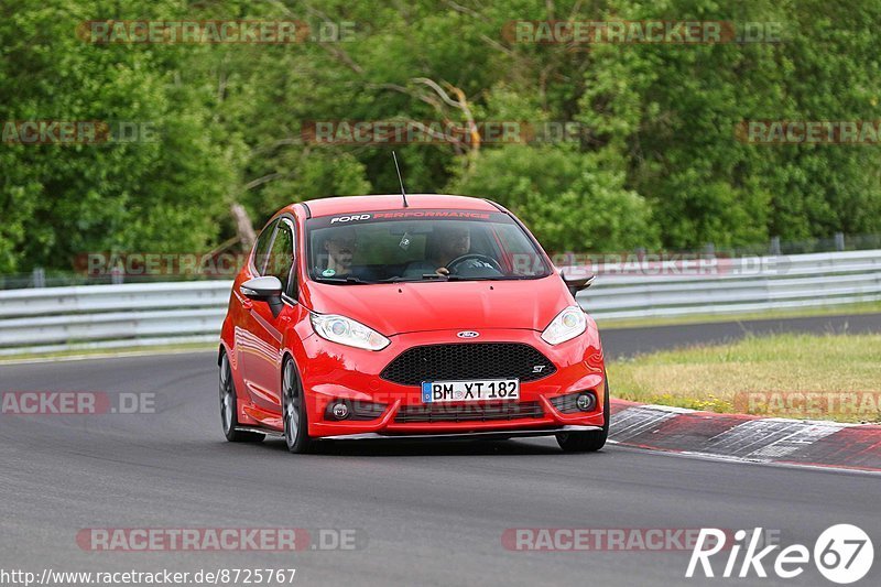 Bild #8725767 - Touristenfahrten Nürburgring Nordschleife (24.05.2020)