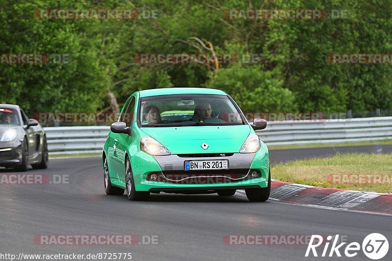 Bild #8725775 - Touristenfahrten Nürburgring Nordschleife (24.05.2020)