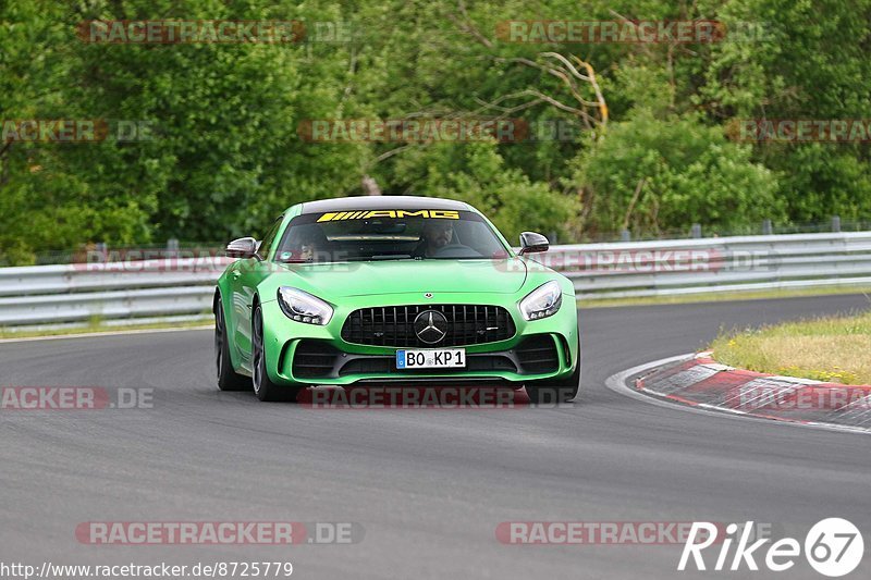 Bild #8725779 - Touristenfahrten Nürburgring Nordschleife (24.05.2020)