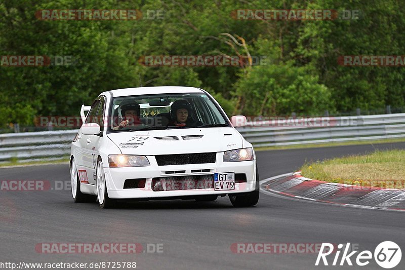 Bild #8725788 - Touristenfahrten Nürburgring Nordschleife (24.05.2020)