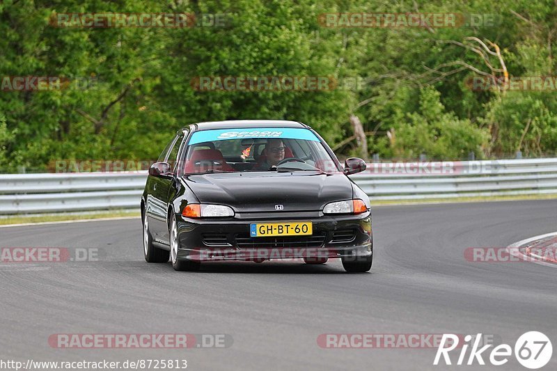 Bild #8725813 - Touristenfahrten Nürburgring Nordschleife (24.05.2020)