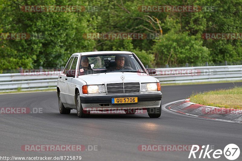 Bild #8725879 - Touristenfahrten Nürburgring Nordschleife (24.05.2020)