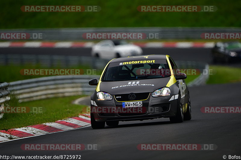 Bild #8725972 - Touristenfahrten Nürburgring Nordschleife (24.05.2020)