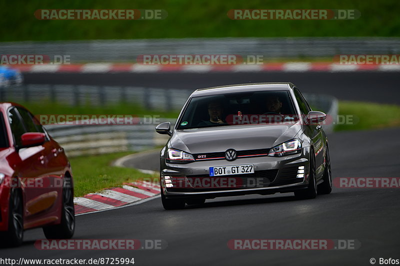 Bild #8725994 - Touristenfahrten Nürburgring Nordschleife (24.05.2020)