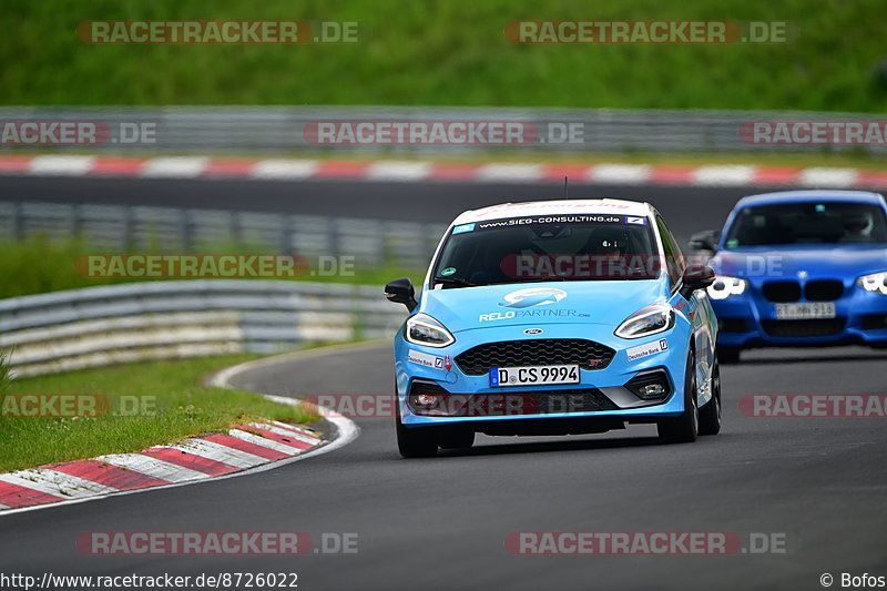 Bild #8726022 - Touristenfahrten Nürburgring Nordschleife (24.05.2020)