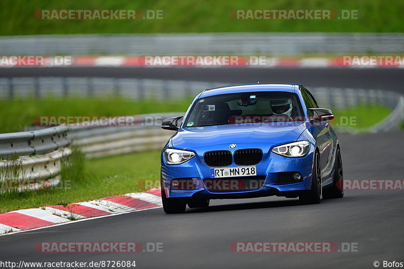 Bild #8726084 - Touristenfahrten Nürburgring Nordschleife (24.05.2020)