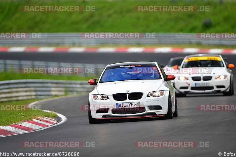 Bild #8726096 - Touristenfahrten Nürburgring Nordschleife (24.05.2020)