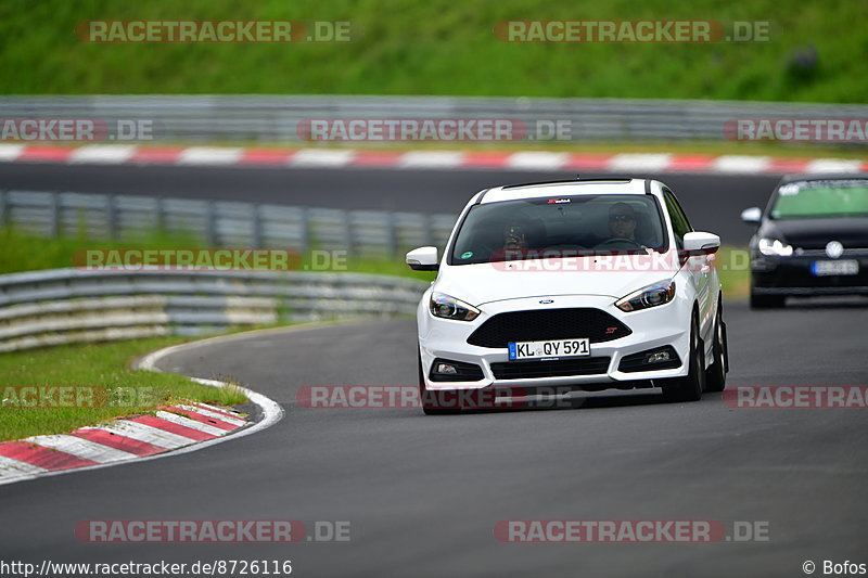 Bild #8726116 - Touristenfahrten Nürburgring Nordschleife (24.05.2020)