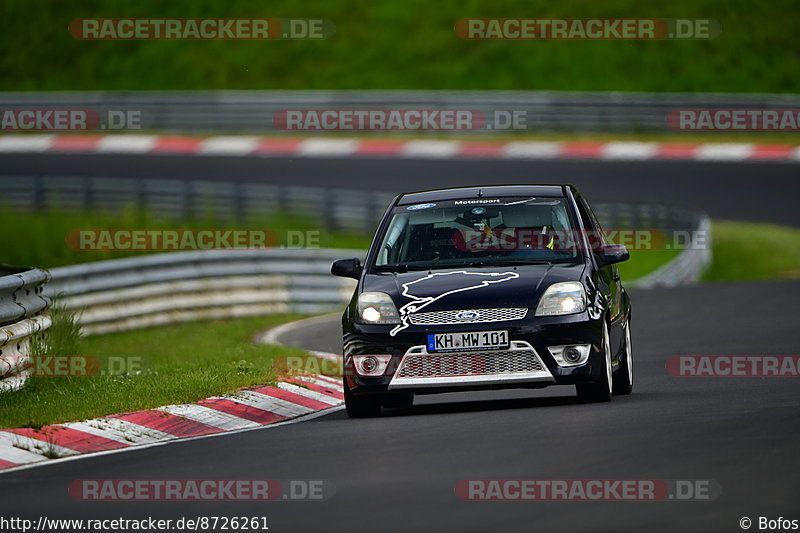 Bild #8726261 - Touristenfahrten Nürburgring Nordschleife (24.05.2020)