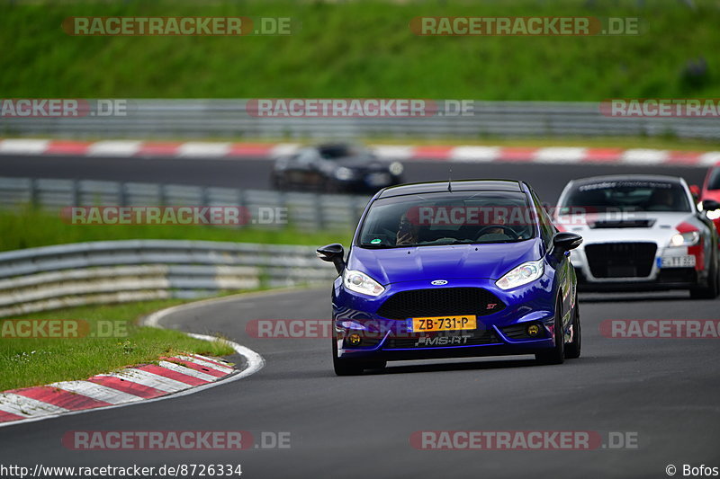 Bild #8726334 - Touristenfahrten Nürburgring Nordschleife (24.05.2020)